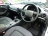 USED 2016 65 AUDI A3 1.6 TDI ULTRA SE TECHNIK 5d 109 BHP www.suffolkcarcentre.co.uk - Located at Reydon