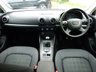 USED 2016 65 AUDI A3 1.6 TDI ULTRA SE TECHNIK 5d 109 BHP www.suffolkcarcentre.co.uk - Located at Reydon