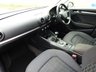 USED 2016 65 AUDI A3 1.6 TDI ULTRA SE TECHNIK 5d 109 BHP www.suffolkcarcentre.co.uk - Located at Reydon