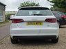 USED 2016 65 AUDI A3 1.6 TDI ULTRA SE TECHNIK 5d 109 BHP www.suffolkcarcentre.co.uk - Located at Reydon