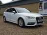 USED 2016 65 AUDI A3 1.6 TDI ULTRA SE TECHNIK 5d 109 BHP www.suffolkcarcentre.co.uk - Located at Reydon