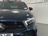 USED 2019 69 MERCEDES-BENZ A-CLASS 2.0 AMG A 35 4MATIC PREMIUM PLUS 5d 302 BHP F/S/H, PAN ROOF, SAT NAV!