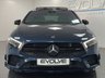 USED 2019 69 MERCEDES-BENZ A-CLASS 2.0 AMG A 35 4MATIC PREMIUM PLUS 5d 302 BHP F/S/H, PAN ROOF, SAT NAV!