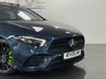 USED 2019 69 MERCEDES-BENZ A-CLASS 2.0 AMG A 35 4MATIC PREMIUM PLUS 5d 302 BHP F/S/H, PAN ROOF, SAT NAV!