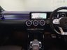 USED 2019 69 MERCEDES-BENZ A-CLASS 2.0 AMG A 35 4MATIC PREMIUM PLUS 5d 302 BHP F/S/H, PAN ROOF, SAT NAV!
