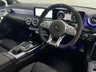 USED 2019 69 MERCEDES-BENZ A-CLASS 2.0 AMG A 35 4MATIC PREMIUM PLUS 5d 302 BHP F/S/H, PAN ROOF, SAT NAV!