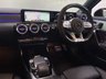 USED 2019 69 MERCEDES-BENZ A-CLASS 2.0 AMG A 35 4MATIC PREMIUM PLUS 5d 302 BHP F/S/H, PAN ROOF, SAT NAV!