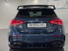 USED 2019 69 MERCEDES-BENZ A-CLASS 2.0 AMG A 35 4MATIC PREMIUM PLUS 5d 302 BHP F/S/H, PAN ROOF, SAT NAV!