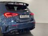 USED 2019 69 MERCEDES-BENZ A-CLASS 2.0 AMG A 35 4MATIC PREMIUM PLUS 5d 302 BHP F/S/H, PAN ROOF, SAT NAV!