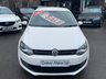 USED 2012 62 VOLKSWAGEN POLO 1.4 Match 5dr - BLUETOOTH 