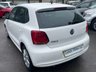 USED 2012 62 VOLKSWAGEN POLO 1.4 Match 5dr - BLUETOOTH 