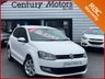 USED 2012 62 VOLKSWAGEN POLO 1.4 Match 5dr - BLUETOOTH 