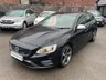 USED 2014 64 VOLVO V60 2.0 D4 R-Design NAV 180 5dr - LEATHER 