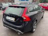 USED 2014 64 VOLVO V60 2.0 D4 R-Design NAV 180 5dr - LEATHER 