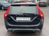 USED 2014 64 VOLVO V60 2.0 D4 R-Design NAV 180 5dr - LEATHER 