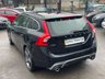 USED 2014 64 VOLVO V60 2.0 D4 R-Design NAV 180 5dr - LEATHER 