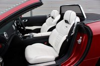 USED 2016 16 MERCEDES-BENZ SL 5.5 SL63 AMG Speedshift MCT 2dr **NOW SOLD**