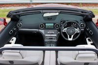 USED 2016 16 MERCEDES-BENZ SL 5.5 SL63 AMG Speedshift MCT 2dr **NOW SOLD**