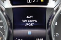 USED 2016 16 MERCEDES-BENZ SL 5.5 SL63 AMG Speedshift MCT 2dr **NOW SOLD**