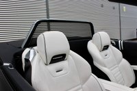 USED 2016 16 MERCEDES-BENZ SL 5.5 SL63 AMG Speedshift MCT 2dr **NOW SOLD**