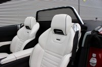 USED 2016 16 MERCEDES-BENZ SL 5.5 SL63 AMG Speedshift MCT 2dr **NOW SOLD**