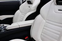 USED 2016 16 MERCEDES-BENZ SL 5.5 SL63 AMG Speedshift MCT 2dr **NOW SOLD**