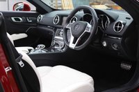 USED 2016 16 MERCEDES-BENZ SL 5.5 SL63 AMG Speedshift MCT 2dr **NOW SOLD**