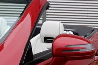 USED 2016 16 MERCEDES-BENZ SL 5.5 SL63 AMG Speedshift MCT 2dr **NOW SOLD**