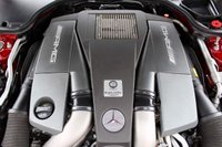 USED 2016 16 MERCEDES-BENZ SL 5.5 SL63 AMG Speedshift MCT 2dr **NOW SOLD**