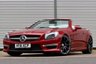 USED 2016 16 MERCEDES-BENZ SL 5.5 SL63 AMG Speedshift MCT 2dr **NOW SOLD**
