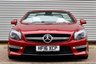 USED 2016 16 MERCEDES-BENZ SL 5.5 SL63 AMG Speedshift MCT 2dr **NOW SOLD**