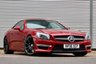 USED 2016 16 MERCEDES-BENZ SL 5.5 SL63 AMG Speedshift MCT 2dr **NOW SOLD**