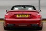 USED 2016 16 MERCEDES-BENZ SL 5.5 SL63 AMG Speedshift MCT 2dr **NOW SOLD**