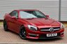 USED 2016 16 MERCEDES-BENZ SL 5.5 SL63 AMG Speedshift MCT 2dr **NOW SOLD**