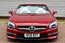 USED 2016 16 MERCEDES-BENZ SL 5.5 SL63 AMG Speedshift MCT 2dr **NOW SOLD**