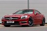 USED 2016 16 MERCEDES-BENZ SL 5.5 SL63 AMG Speedshift MCT 2dr **NOW SOLD**