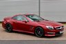 USED 2016 16 MERCEDES-BENZ SL 5.5 SL63 AMG Speedshift MCT 2dr **NOW SOLD**