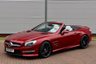 USED 2016 16 MERCEDES-BENZ SL 5.5 SL63 AMG Speedshift MCT 2dr **NOW SOLD**