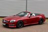 USED 2016 16 MERCEDES-BENZ SL 5.5 SL63 AMG Speedshift MCT 2dr **NOW SOLD**