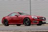USED 2016 16 MERCEDES-BENZ SL 5.5 SL63 AMG Speedshift MCT 2dr **NOW SOLD**