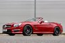USED 2016 16 MERCEDES-BENZ SL 5.5 SL63 AMG Speedshift MCT 2dr **NOW SOLD**
