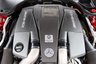 USED 2016 16 MERCEDES-BENZ SL 5.5 SL63 AMG Speedshift MCT 2dr **NOW SOLD**
