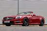 USED 2016 16 MERCEDES-BENZ SL 5.5 SL63 AMG Speedshift MCT 2dr **NOW SOLD**