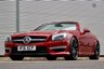 USED 2016 16 MERCEDES-BENZ SL 5.5 SL63 AMG Speedshift MCT 2dr **NOW SOLD**