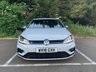 USED 2018 18 VOLKSWAGEN GOLF 2.0 R TSI 5d 306 BHP MORE R'S IN STOCK!