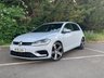 USED 2018 18 VOLKSWAGEN GOLF 2.0 R TSI 5d 306 BHP MORE R'S IN STOCK!