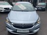 USED 2017 17 VAUXHALL ASTRA 1.6 CDTi Design Apple CarPlay SAT NAV 5dr 