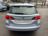 USED 2017 17 VAUXHALL ASTRA 1.6 CDTi Design Apple CarPlay SAT NAV 5dr 