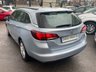 USED 2017 17 VAUXHALL ASTRA 1.6 CDTi Design Apple CarPlay SAT NAV 5dr 