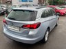 USED 2017 17 VAUXHALL ASTRA 1.6 CDTi Design Apple CarPlay SAT NAV 5dr 